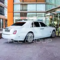 2022 Rolls Royce Phantom