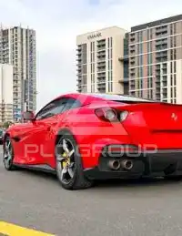 2022 Ferrari Portofino