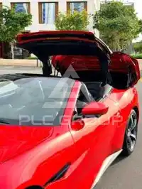 2022 Ferrari Portofino