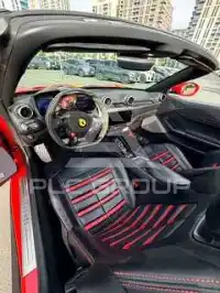 2022 Ferrari Portofino