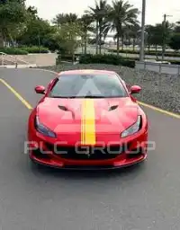 2022 Ferrari Portofino