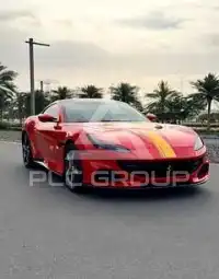 2022 Ferrari Portofino