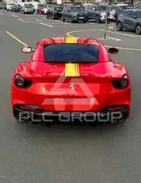 2022 Ferrari Portofino