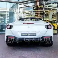 2022 Ferrari Portofino