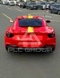 2022 Ferrari Portofino