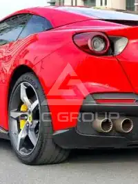 2022 Ferrari Portofino