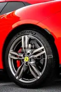 2022 Ferrari Portofino