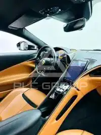 2022 Ferrari Roma