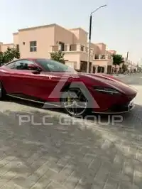 2022 Ferrari Roma