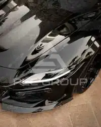 2022 Ferrari Roma