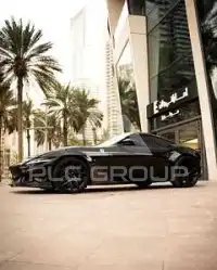 2022 Ferrari Roma