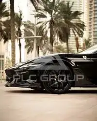 2022 Ferrari Roma