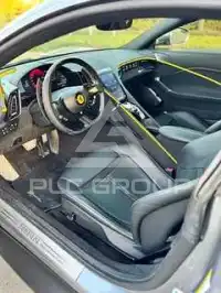 2022 Ferrari Roma