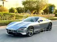 2022 Ferrari Roma