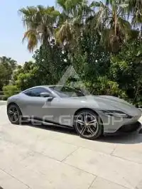 2022 Ferrari Roma