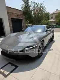 2022 Ferrari Roma