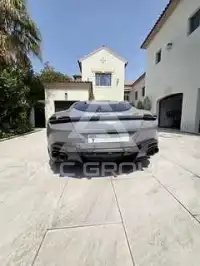 2022 Ferrari Roma