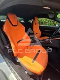 2022 Ferrari Roma
