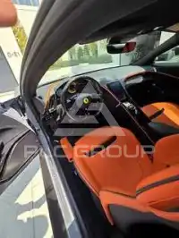 2022 Ferrari Roma