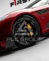 2022 Ferrari 812