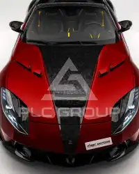 2022 Ferrari 812