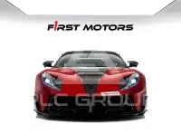 2022 Ferrari 812