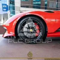 2022 Ferrari 812