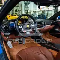 2022 Ferrari 812