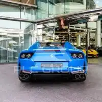 2022 Ferrari 812