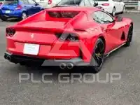 2022 Ferrari 812