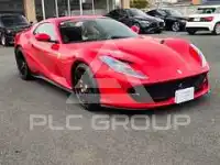 2022 Ferrari 812