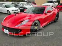 2022 Ferrari 812
