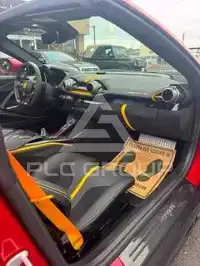 2022 Ferrari 812