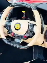 2022 Ferrari F8