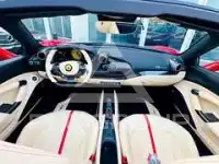 2022 Ferrari F8