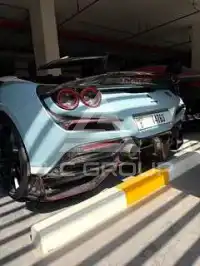 2022 Ferrari F8