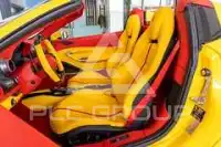 2022 Ferrari F8
