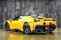 2022 Ferrari SF90