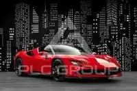 2022 Ferrari SF90