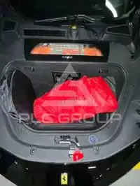 2022 Ferrari SF90