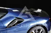 2022 Ferrari SF90