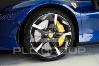 2022 Ferrari SF90