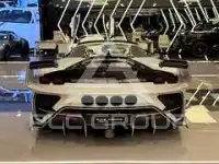 2022 Ferrari SF90