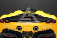 2022 Ferrari SF90