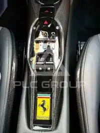 2022 Ferrari 296