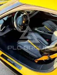 2022 Ferrari 296