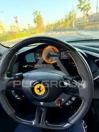 2022 Ferrari 296