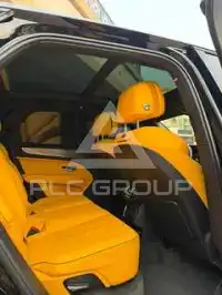 2022 Bentley Bentayga