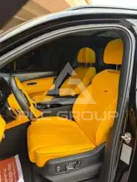 2022 Bentley Bentayga