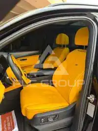 2022 Bentley Bentayga